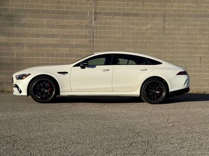 Used 2022 Mercedes-Benz AMG GT 53