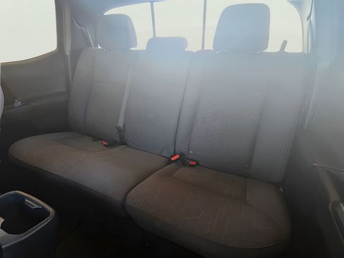 Used 2019 Toyota Tacoma TRD Sport image 46