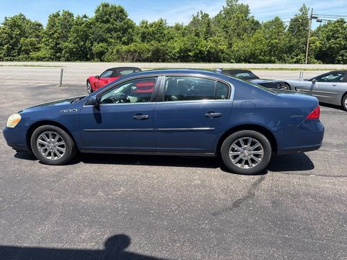 Used 2009 Buick Lucerne CXL FWD image 6