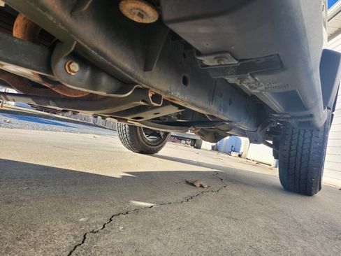 Used 2012 Jeep Wrangler Sport image 27