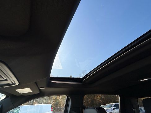 Used 2025 GMC Sierra 1500 AT4 w/ AT4 Premium Package image 22