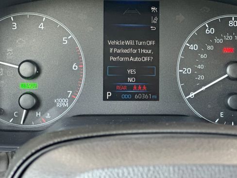 Used 2024 Toyota Corolla LE FWD image 24
