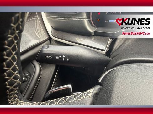 Used 2022 Jeep Grand Cherokee Altitude AWD/4WD image 27