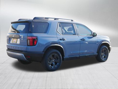 New 2026 Honda Passport RTL image 7