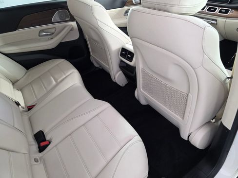 Certified 2021 Mercedes-Benz GLE 450 4MATIC image 28
