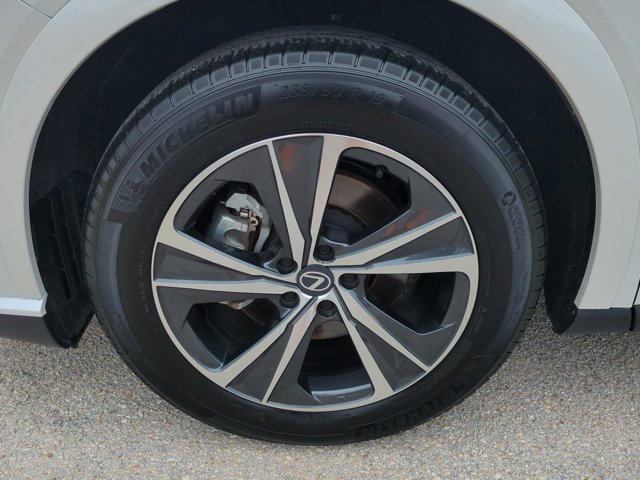 Certified 2026 Lexus RX 350 FWD image 11