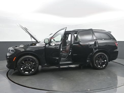 Used 2025 Dodge Durango GT AWD/4WD image 55
