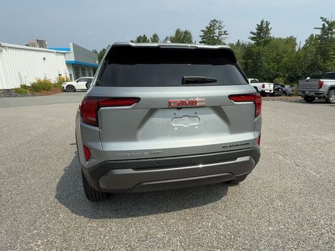 New 2026 GMC Terrain Elevation image 41