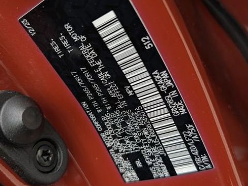 Certified 2024 Toyota 4Runner TRD Pro AWD/4WD image 40