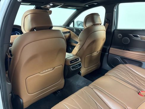 Used 2021 Genesis G80 2.5T w/ Prestige Package RWD image 22