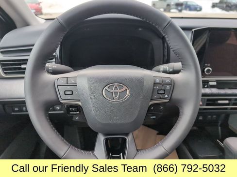 New 2026 Toyota Camry LE w/ Convenience Package image 16