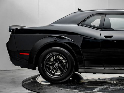 Used 2023 Dodge Challenger SRT Hellcat Redeye image 22