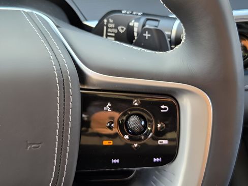 Certified 2025 INFINITI QX80 Sensory w/ Exterior Package AWD/4WD image 15