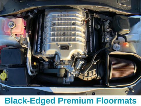 Used 2022 Dodge Charger SRT Hellcat image 24