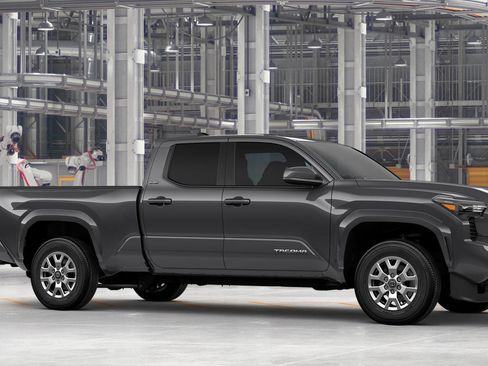 New 2026 Toyota Tacoma SR5 AWD/4WD image 14