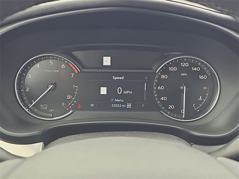 Certified 2023 Cadillac XT4 Premium Luxury w/ Cold Weather Package image 12