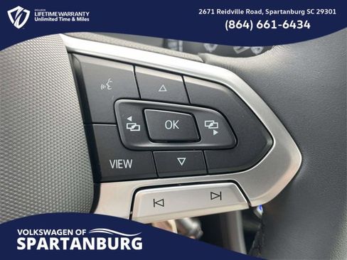 New 2026 Volkswagen Jetta Sport image 23