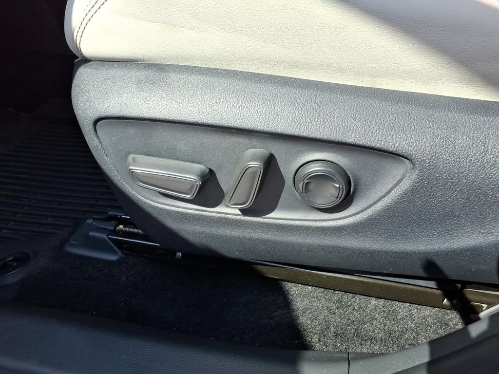 Used 2024 Toyota RAV4 XLE Premium w/ Weather Package FWD image 16