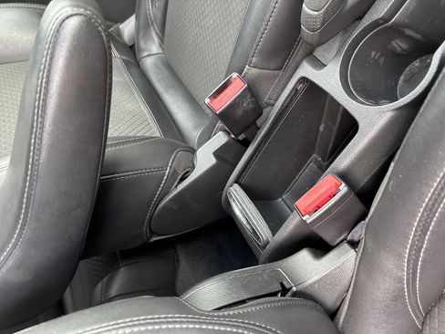Used 2018 Buick Encore Preferred FWD image 25