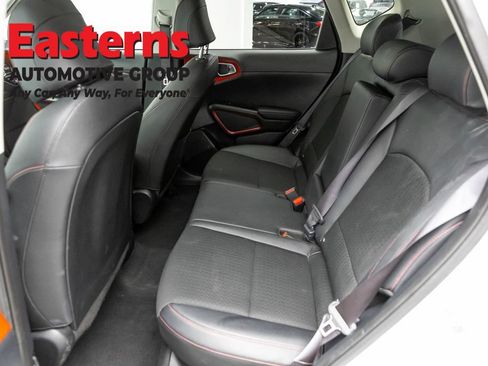 Used 2023 Kia Soul GT-Line FWD image 21