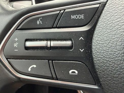 Used 2021 Hyundai Santa Fe SEL w/ Convenience Package FWD image 17