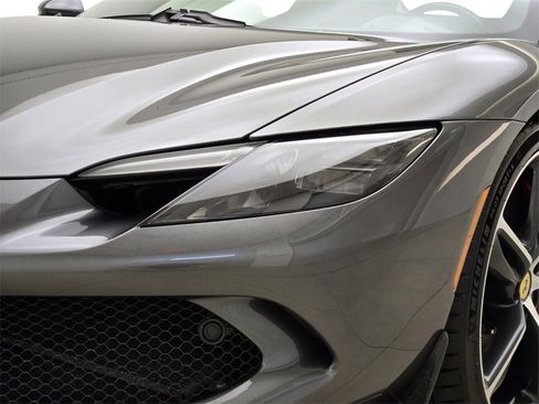 Used 2022 Ferrari 296 GTB image 5