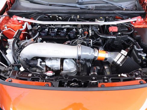 Used 2022 Honda Civic Si image 40