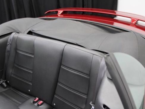 Used 2004 Ford Mustang Premium RWD image 20