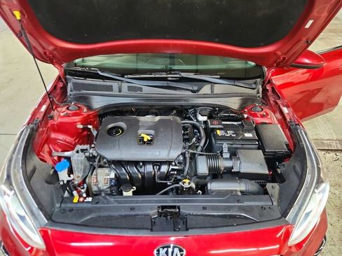 Used 2019 Kia Forte S w/ S Premium Package image 28