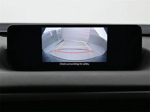 Certified 2023 MAZDA CX-50 AWD 2.5 Turbo w/ Weather Package image 12