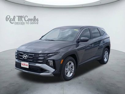 New 2026 Hyundai Tucson SE
