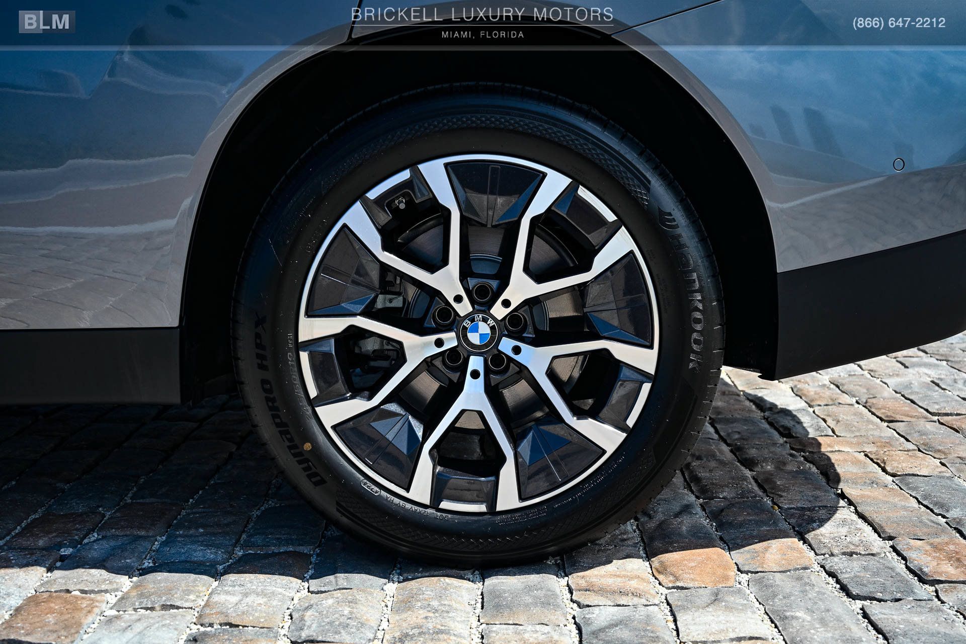 Used 2025 BMW X3 xDrive30i AWD/4WD image 40