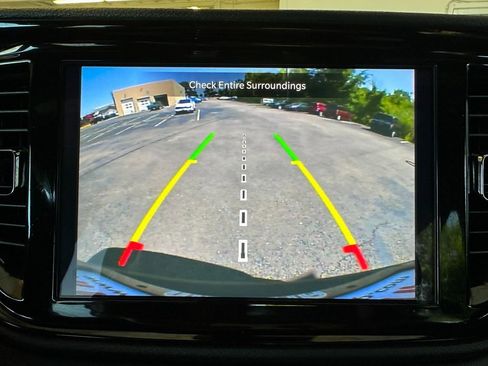 Used 2024 Dodge Durango GT image 6