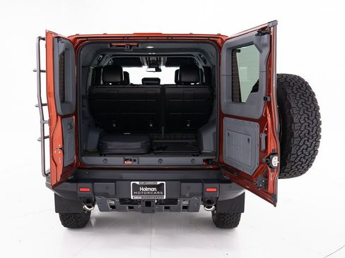 Used 2025 INEOS Grenadier AWD/4WD image 47