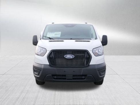 New 2026 Ford Transit 150 Low Roof w/ Load Area Protection Package image 9