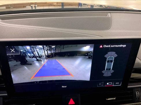 Used 2022 Audi RS 5 image 27