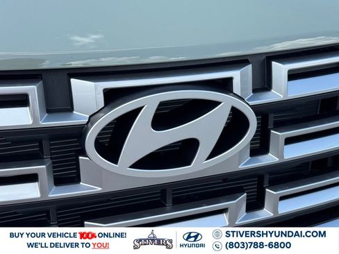 New 2026 Hyundai Santa Cruz SEL image 8