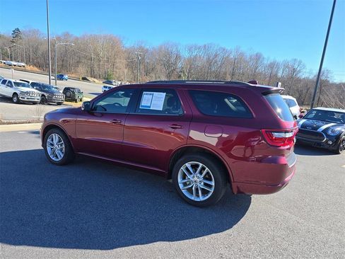 Used 2022 Dodge Durango GT image 6