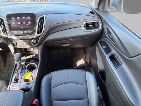 Used 2023 Chevrolet Equinox Premier w/ LPO, Floor Liner Package image 15