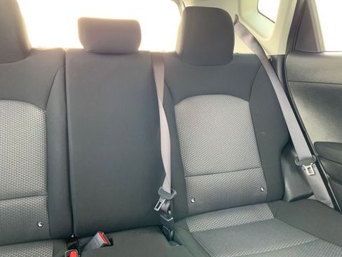 Used 2025 Kia Soul LX w/ LX Technology Package image 35