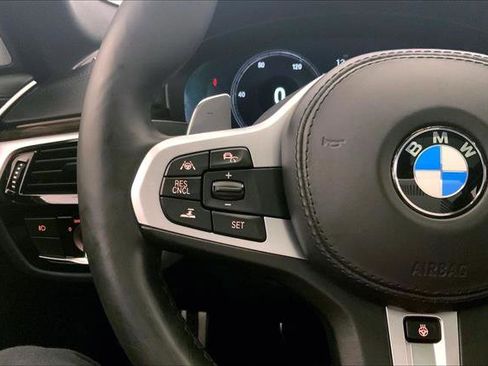 Used 2019 BMW 540i xDrive w/ M Sport Package image 18
