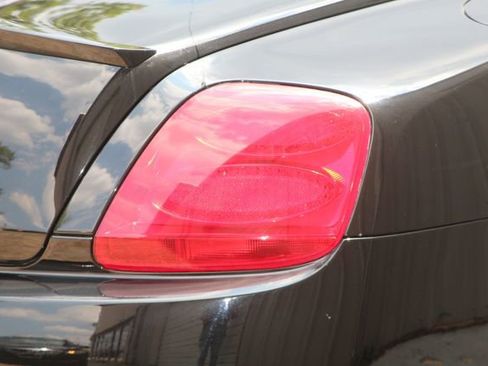 Used 2007 Bentley Continental GTC AWD/4WD image 9
