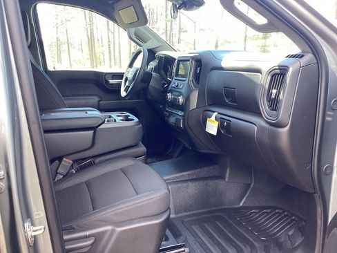 New 2026 GMC Sierra 1500 Pro w/ Pro Value Package AWD/4WD image 19