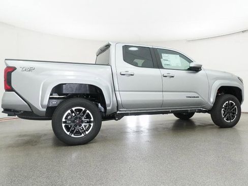 New 2026 Toyota Tacoma TRD Sport image 21