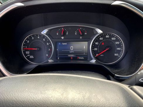 Used 2020 Chevrolet Blazer LT FWD image 12