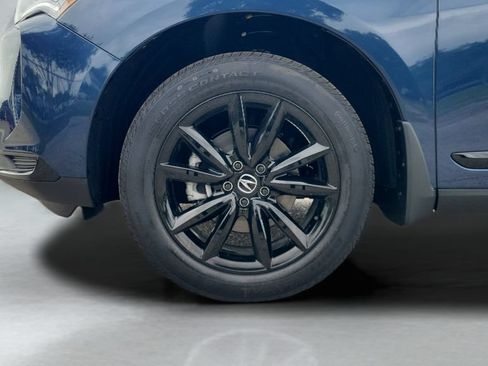 New 2026 Acura RDX SH-AWD image 28