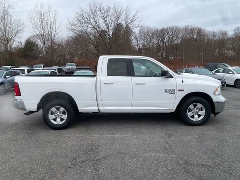 Used 2019 RAM 1500 Classic SLT image 4