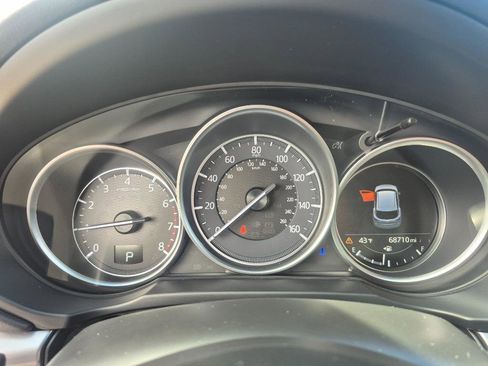 Used 2018 MAZDA CX-5 Touring image 13