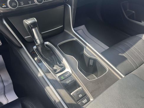 Used 2022 Honda Accord Sport Special Edition image 27