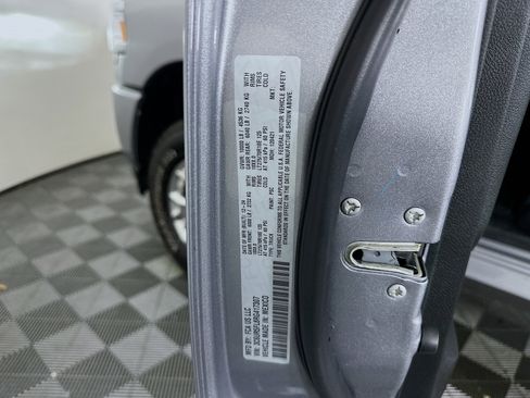 Used 2024 RAM 2500 Laramie w/ Safety Group image 12